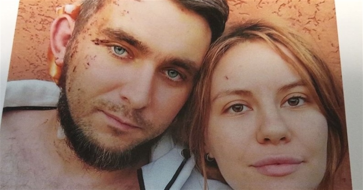 «Я досі хочу йому подзвонити»: історія кохання і втрати