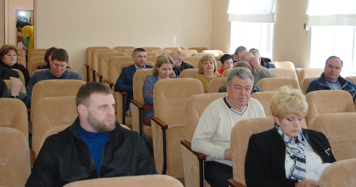 Покровські депутати підтримали мера