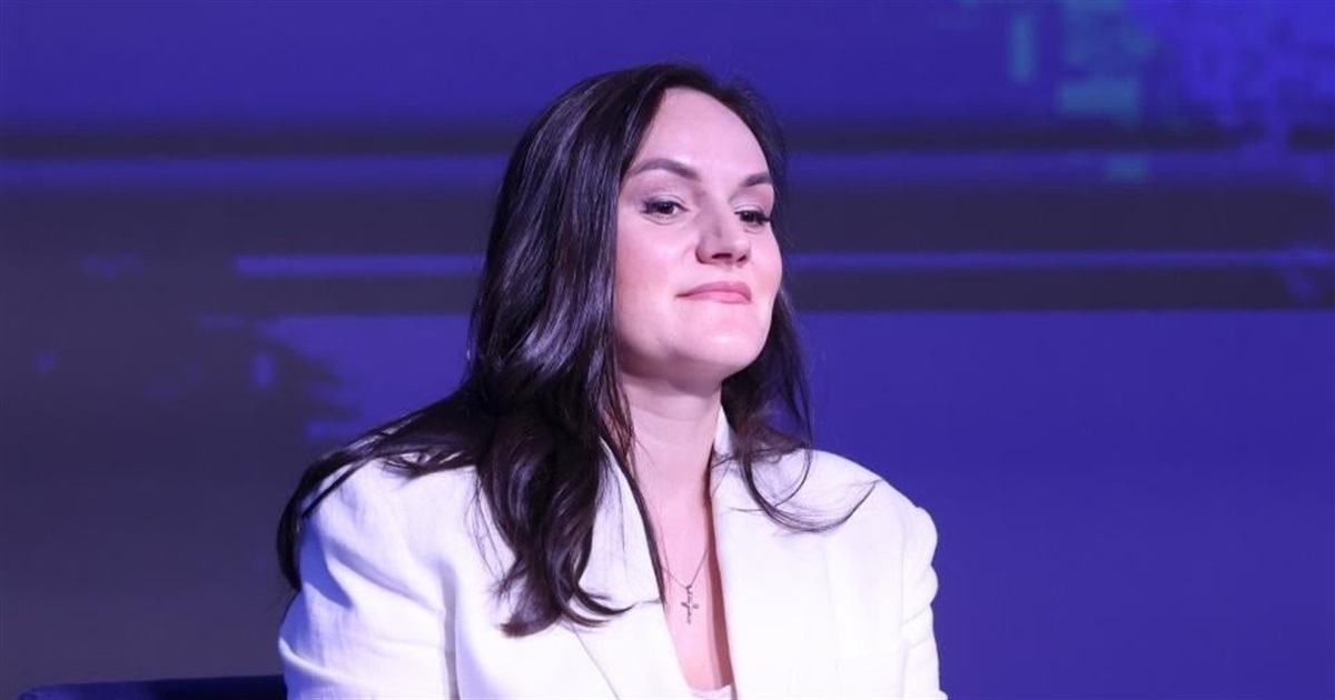 Тетяна Бережна стала віце-прем'єром з культури — що про неї відомо