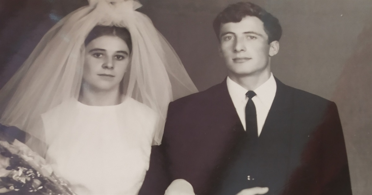 Переяславка Катерина Красова: «На своє 75-річчя спечу фірмовий торт і накрию великий стіл»