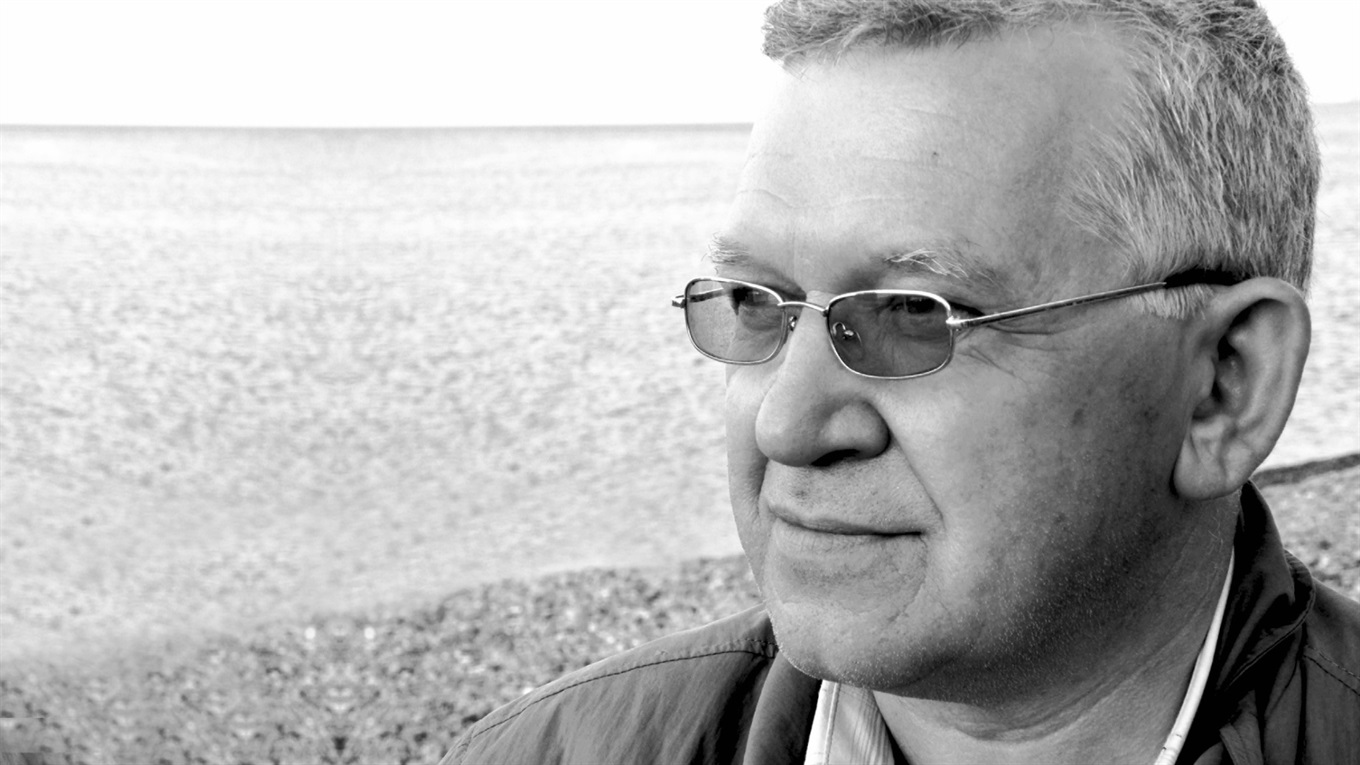 Дослідник Петро Комнацький з Вараша розшифрував «Велесову книгу» і визначив координати Атлантиди