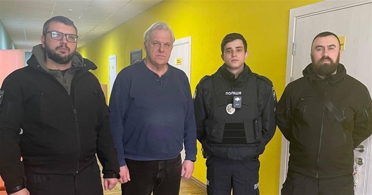 В Готомельському ліцеї №1 на стажування вийшли три офіцери освітньої безпеки: які їх функції