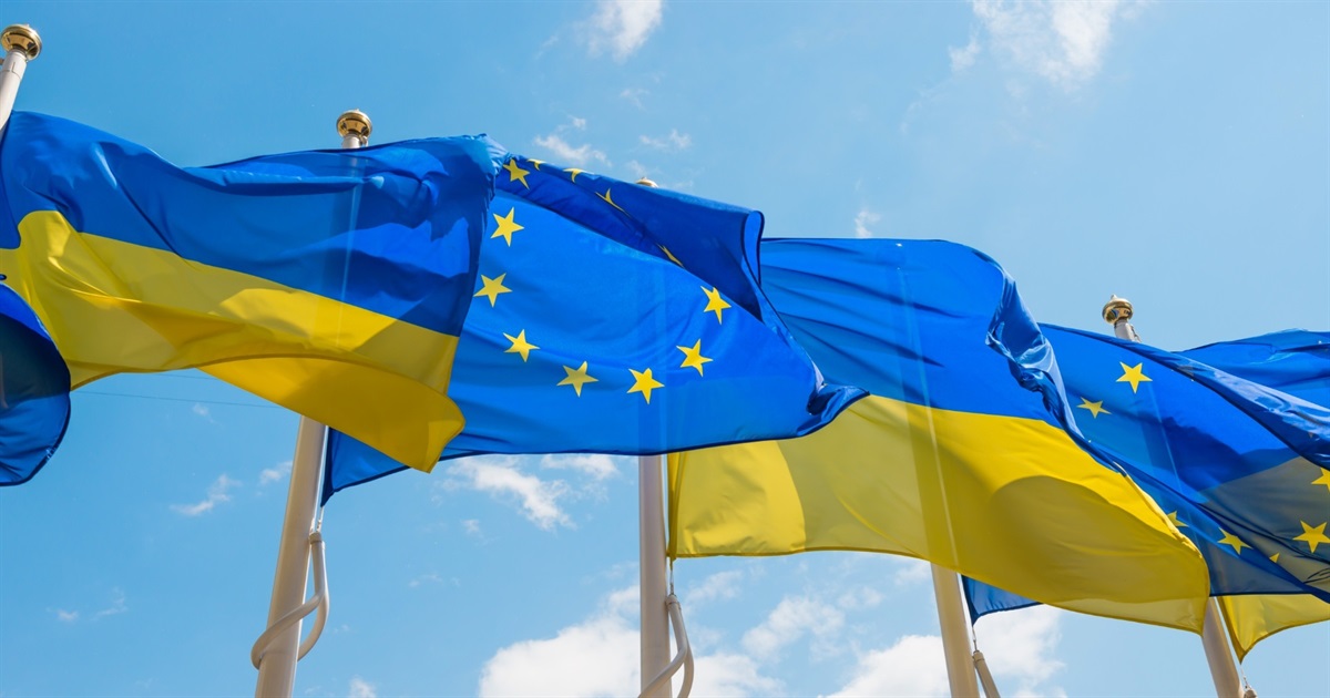 П'ять європейських країн співпрацюють зі Звягельщиною та надали допомогу на 10 мільйонів гривень