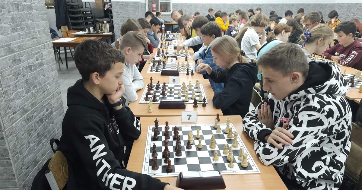 Жмеринчани стали чемпіонами обласного чемпіонату з шахів та готуються на всеукраїнський чемпіонат