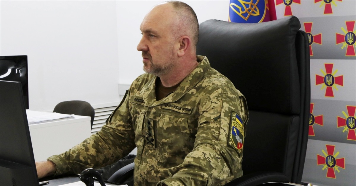 «Як я здамся без бою»: чому за допомогою самих українців ворог може завдати нам поразки