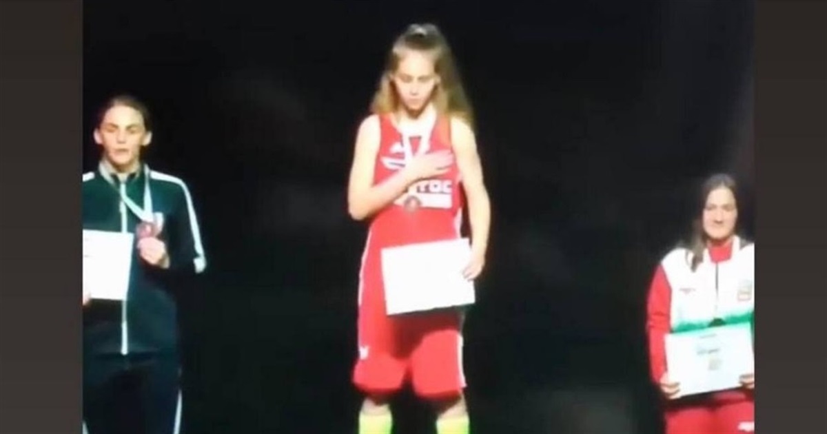 Измаильчанка Ангелина Румянцева стала чемпионкой Европы по боксу