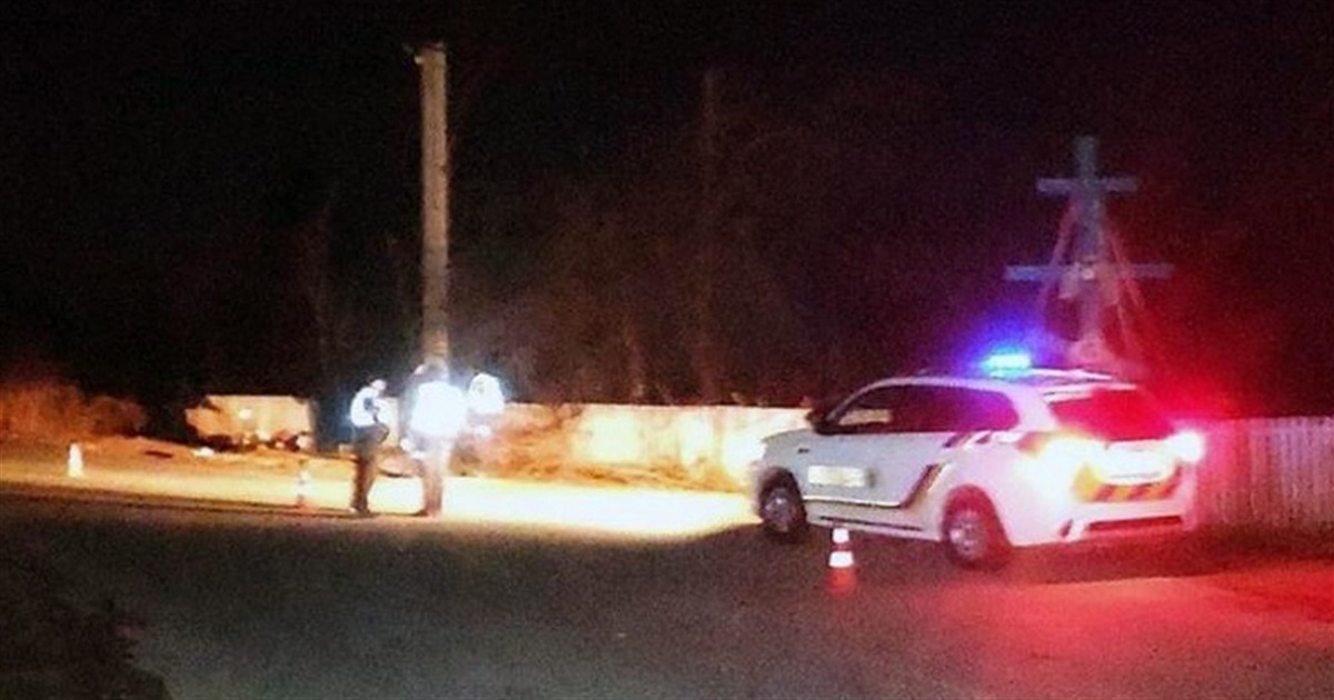 Операція "Мопед": звягельські поліцейські ловили п’яних мотоциклістів
