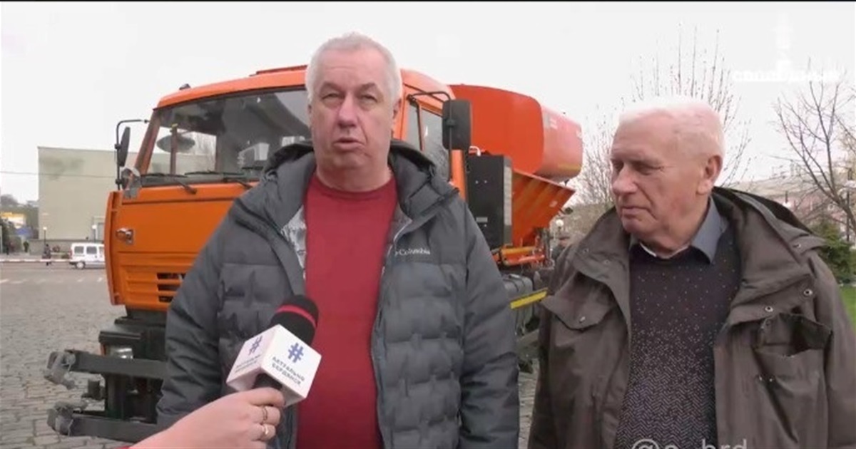 Стали відомі всі керівники комунальної сфери Бердянська, які пішли працювати на окупантів