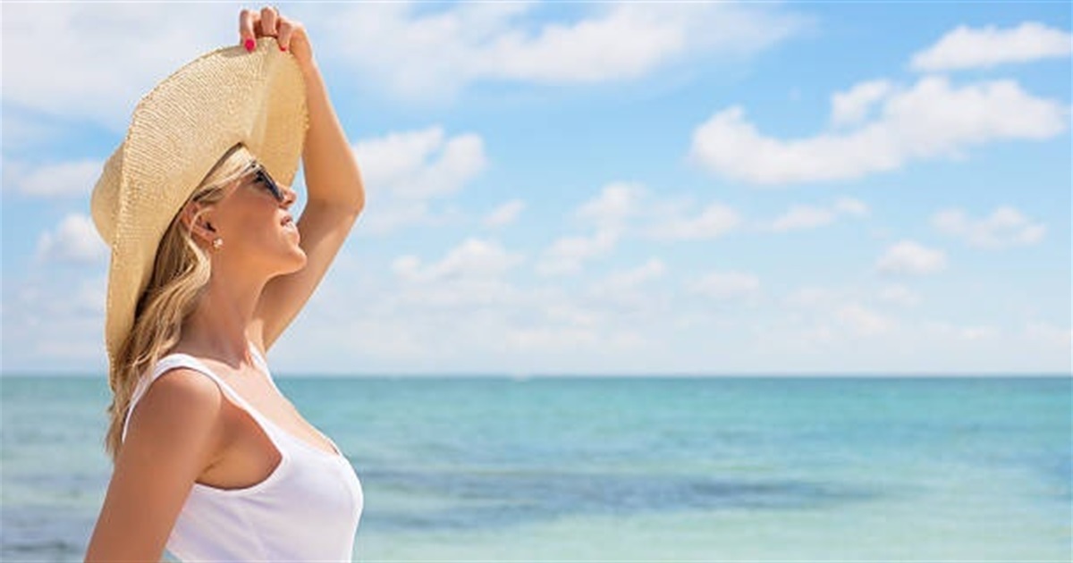 Втомилися від холоду? Ловіть гід по найтепліших куточках планети — календар на кожен місяць року