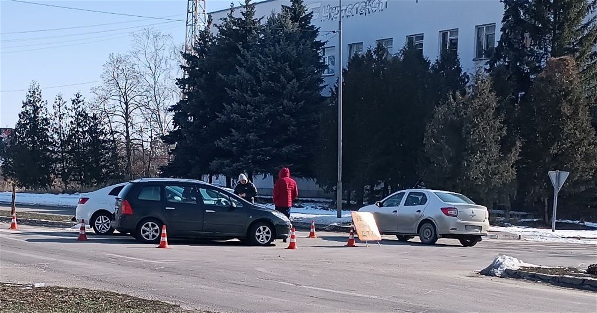У Переяславі сталася ДТП, за добу померло троє людей: хроніка поліції