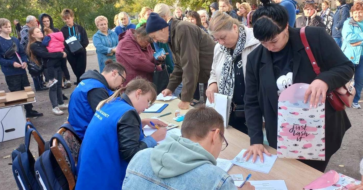 Выплаты от ООН увеличили. Кто и где может оформить денежную помощь в новом размере