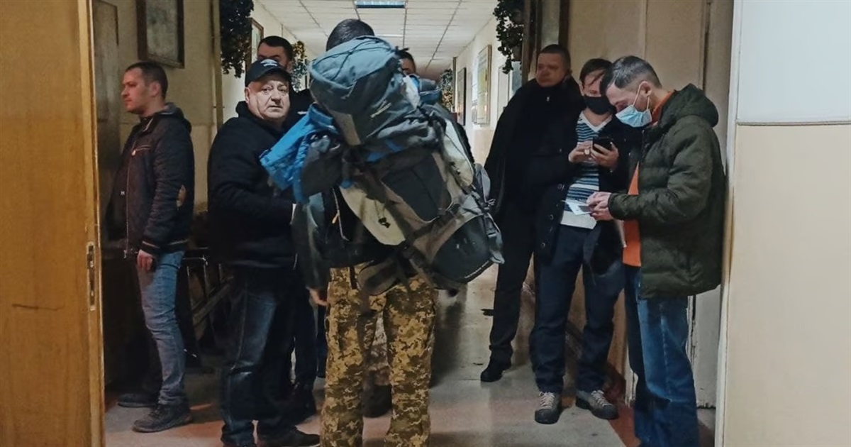 Закон №3621: що змінюється для чоловіків зі статусом "обмежено придатний до військової служби"