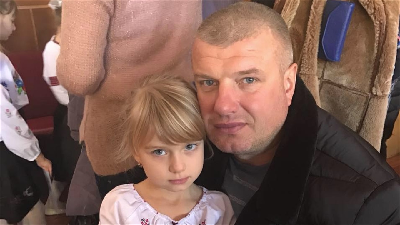 Замах на Олега Ващенка: перші деталі резонансного злочину