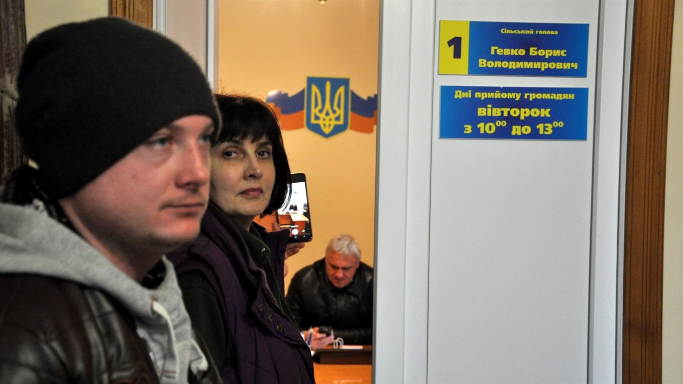 Депутати припинили повноваження Горішньовигнанського сільського голови, але він вважає це незаконним