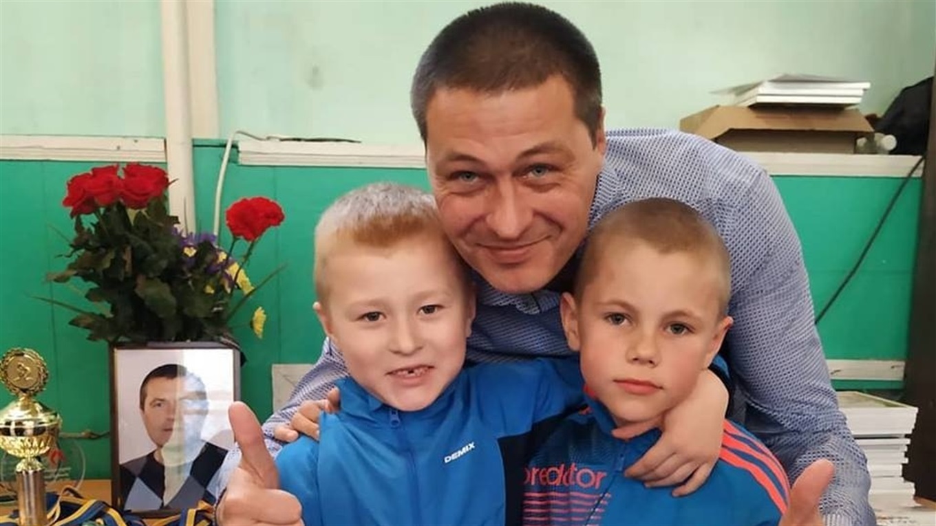 Як відбувалася організація наймасштабнішого спортивного турніру  у Волновасі 