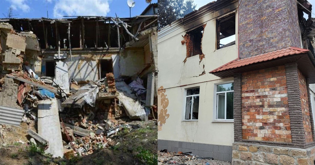 Золочівщина та Білопільщина: перший місяць літа 2023-го, обстріли не вщухають