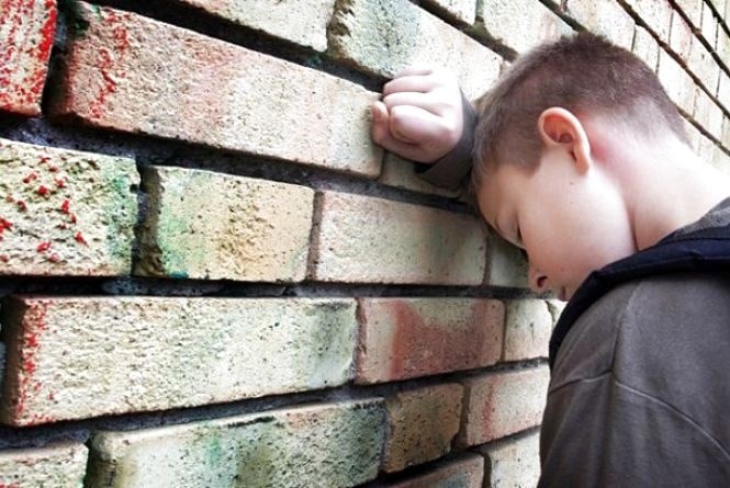 Дитяча злочинність – наслідок недостатнього контролю з боку батьків