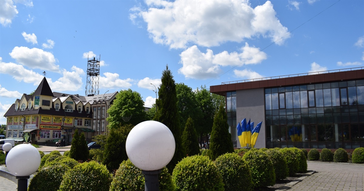 Анкета: міськрада опитує бізнесменів, щоб оцінити підприємницький клімат в громаді