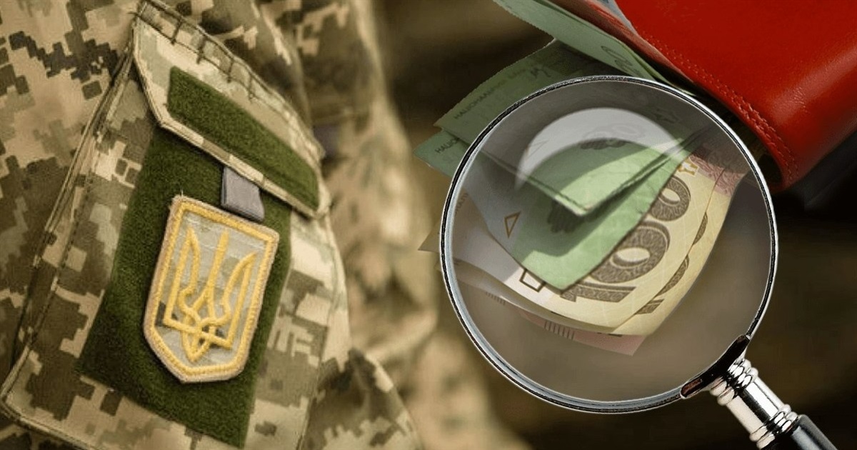 Кабмін зменшив розмір виплат у разі загибелі або поранення військових
