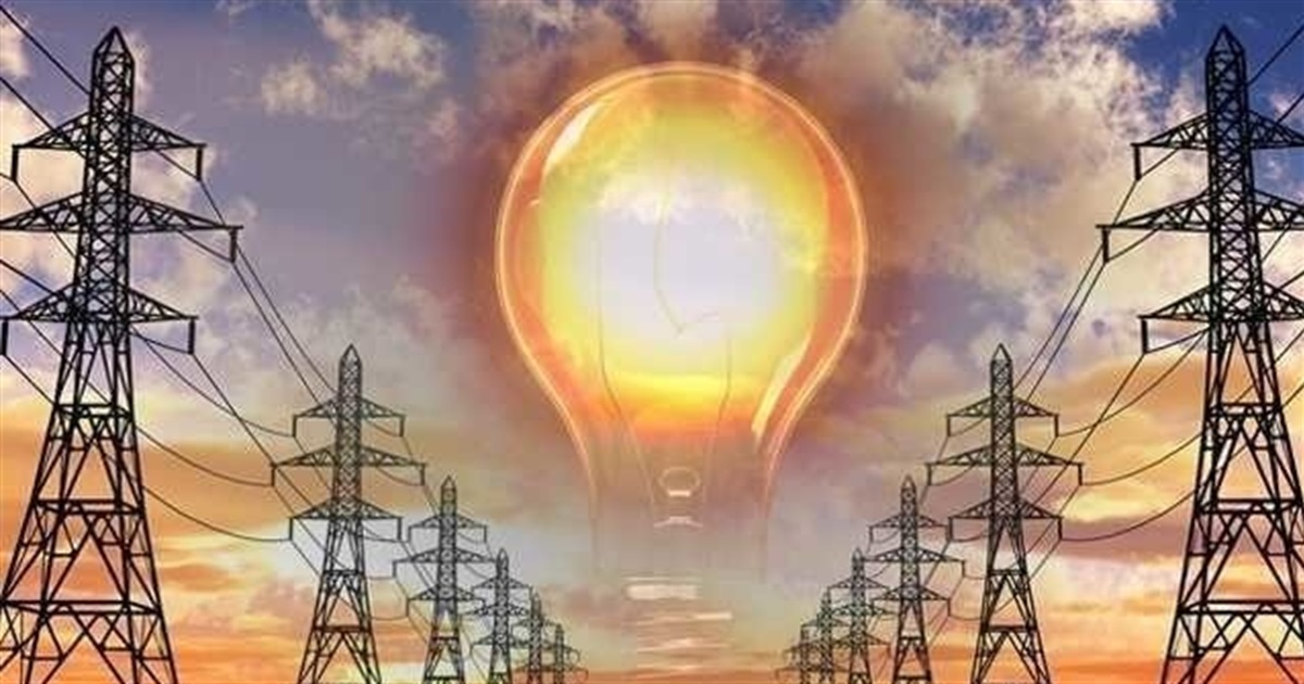 Інформація про ймовірні аварійні відключення електроенергії на Новоград-Волинщині до кінця тижня