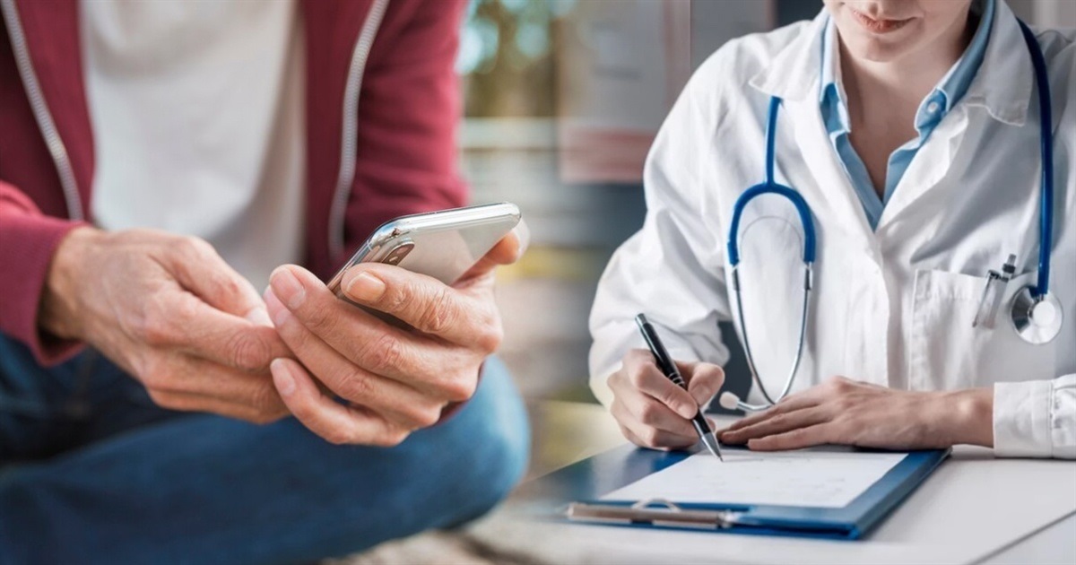 Особистий кабінет пацієнта: які можливості отримали користувачі