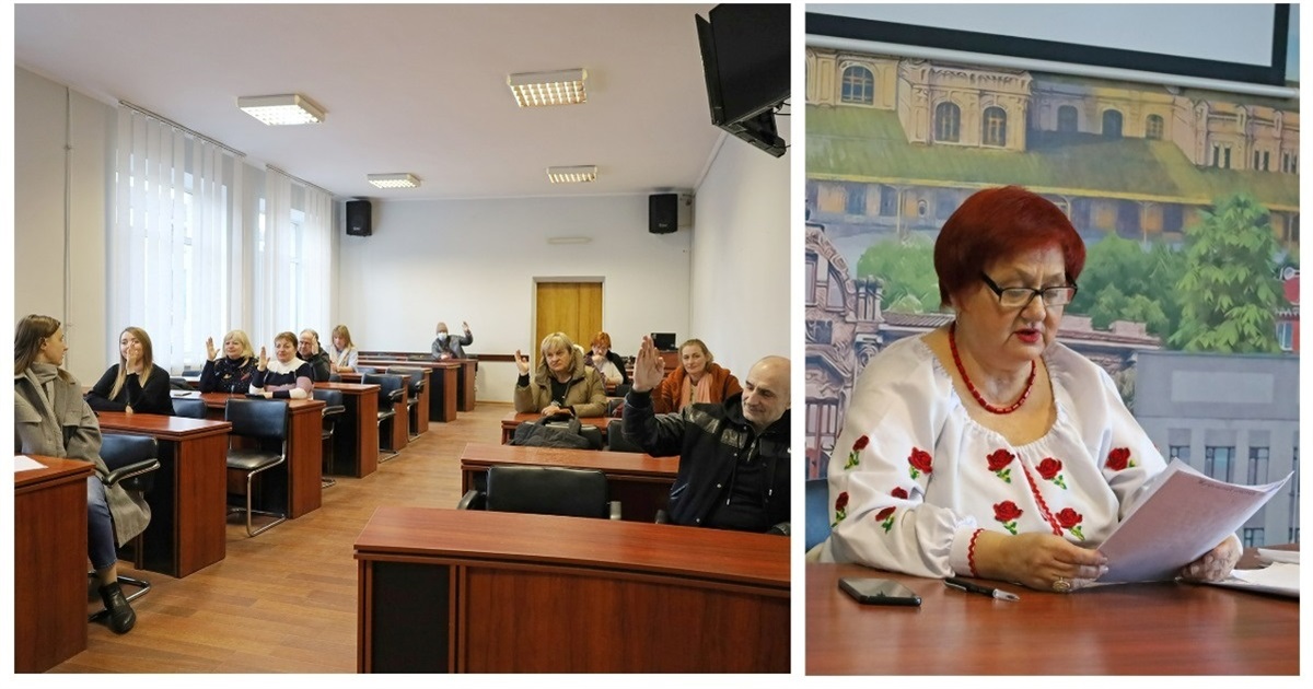 У Жмеринці двоє депутатів вийшли зі складу ради: засідання виборчої комісії