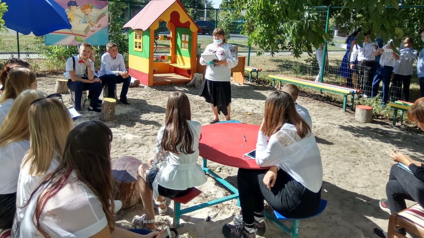 Розвиток та оновлення: як працюють та змінюються бібліотеки Попаснянщини