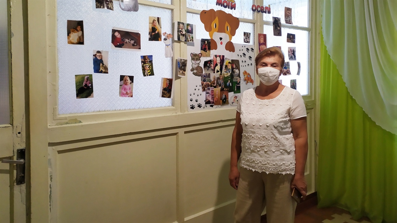 «Нікому цього не побажаю!». Завідувачка дитсадка у Чорткові розповіла, як перехворіла на коронавірус