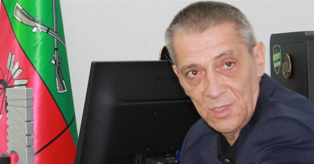 Бердянський лікар-зрадник Мирошниченко, що був волонтером в АТО, стане омбудсменом у окупантів