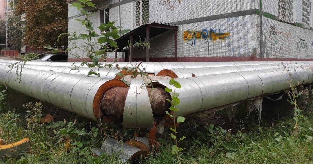 Про банкрутство і навколо нього. Відверте інтерв'ю директорки КП ТВКГ Олени Миськів