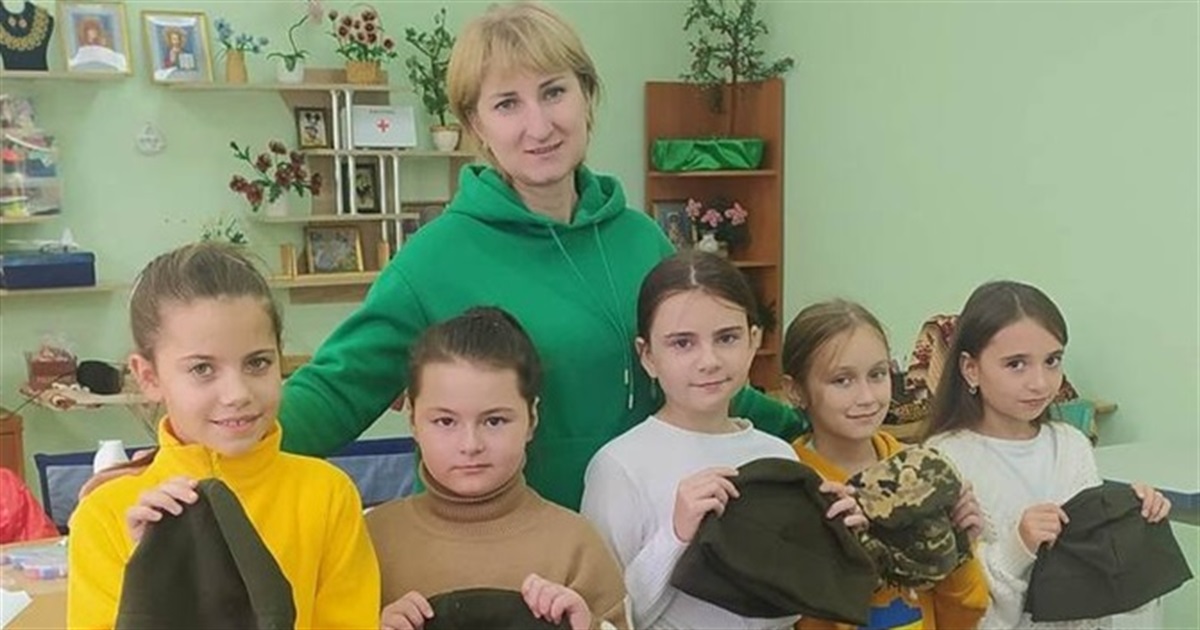 Новини воєнного часу. Старокостянтинівщина. Про нагороди та підтримку ЗСУ