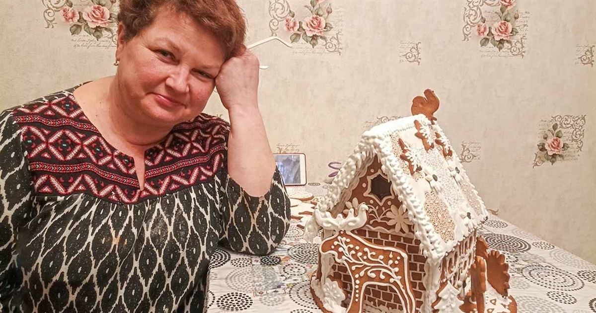 Це особливе імбирне печиво: рецепти смачної домашньої випічки