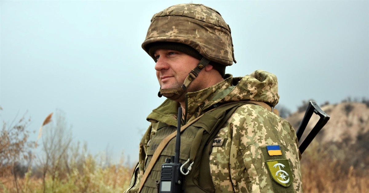 "У 2015-му році одну гранату завжди тримав для себе…": історія сапера "Нестера"