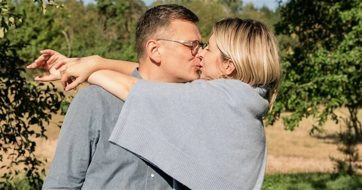 Колишній глава МЗС Дмитро Кулеба одружується вдруге. Він вже заручився зі своєю коханою