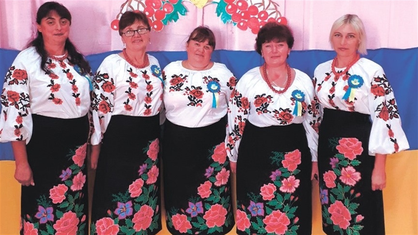 Павлівка живе, росте, працює і розвивається
