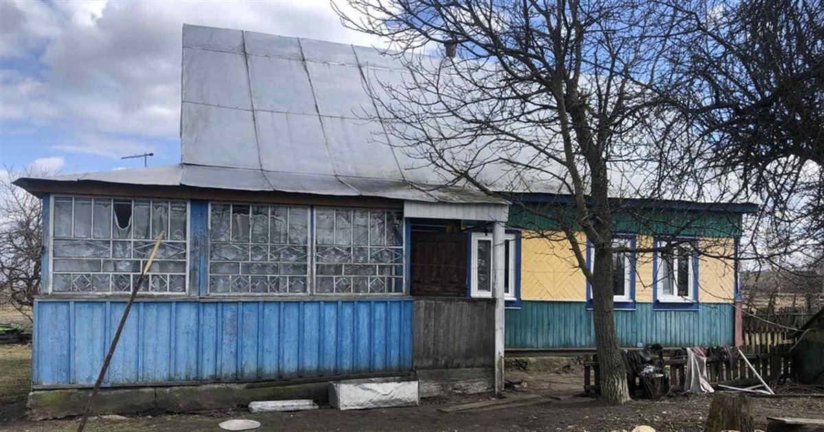 Син смертельно побив батька: на Житомирщині через суперечку помер 52-річний чоловік