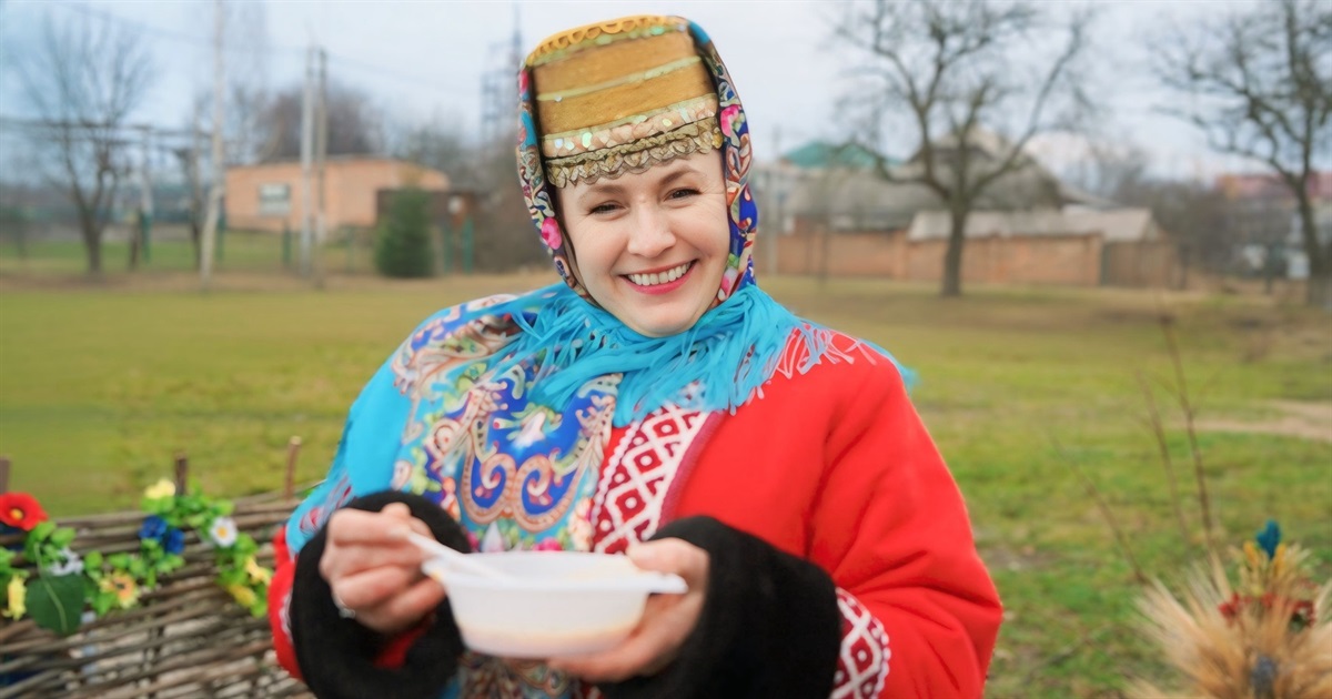 Смак дому і єдності: у Городку відбувся фестиваль борщу