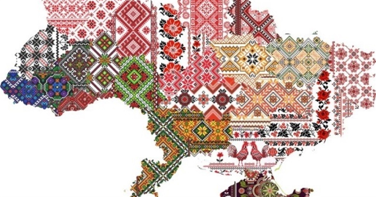 Вишиванка під час війни: що змінилося за 10 років