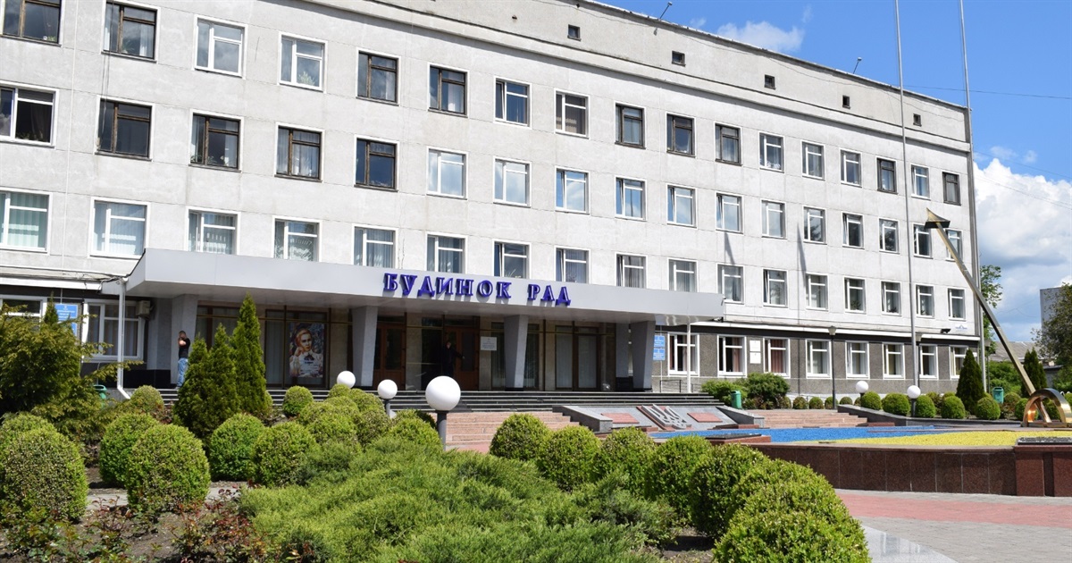 У Звягелі відбудеться засідання виконавчого комітету: порядок денний