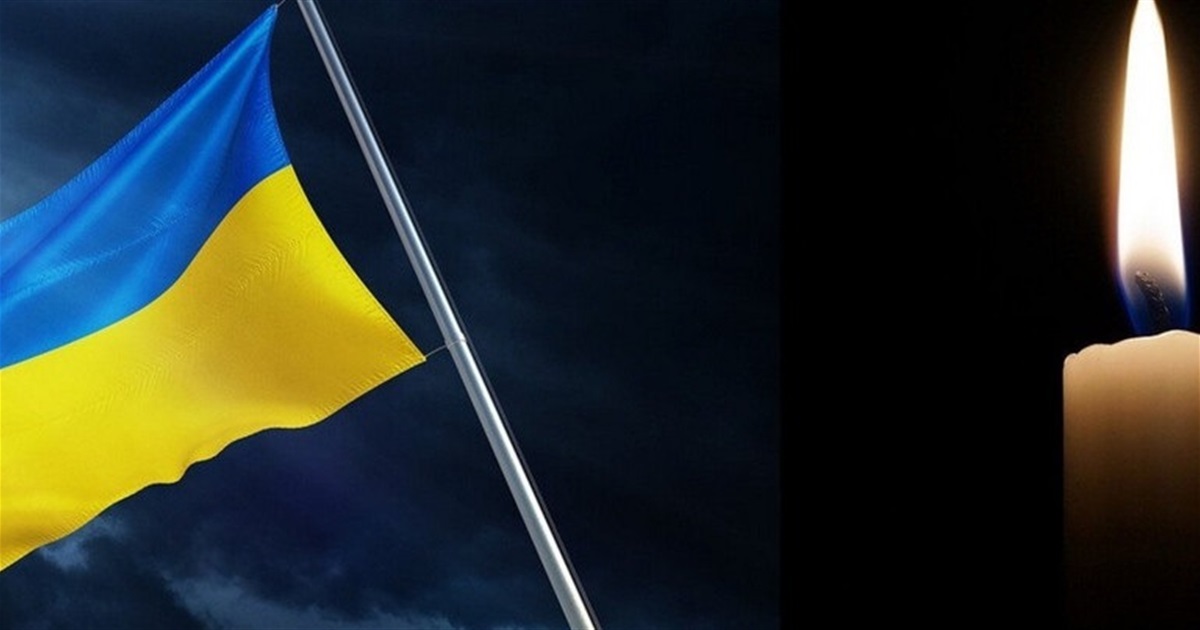 Вважався безвісти зниклим: стало відомо про загибель Захисника Сергія Толочкіна