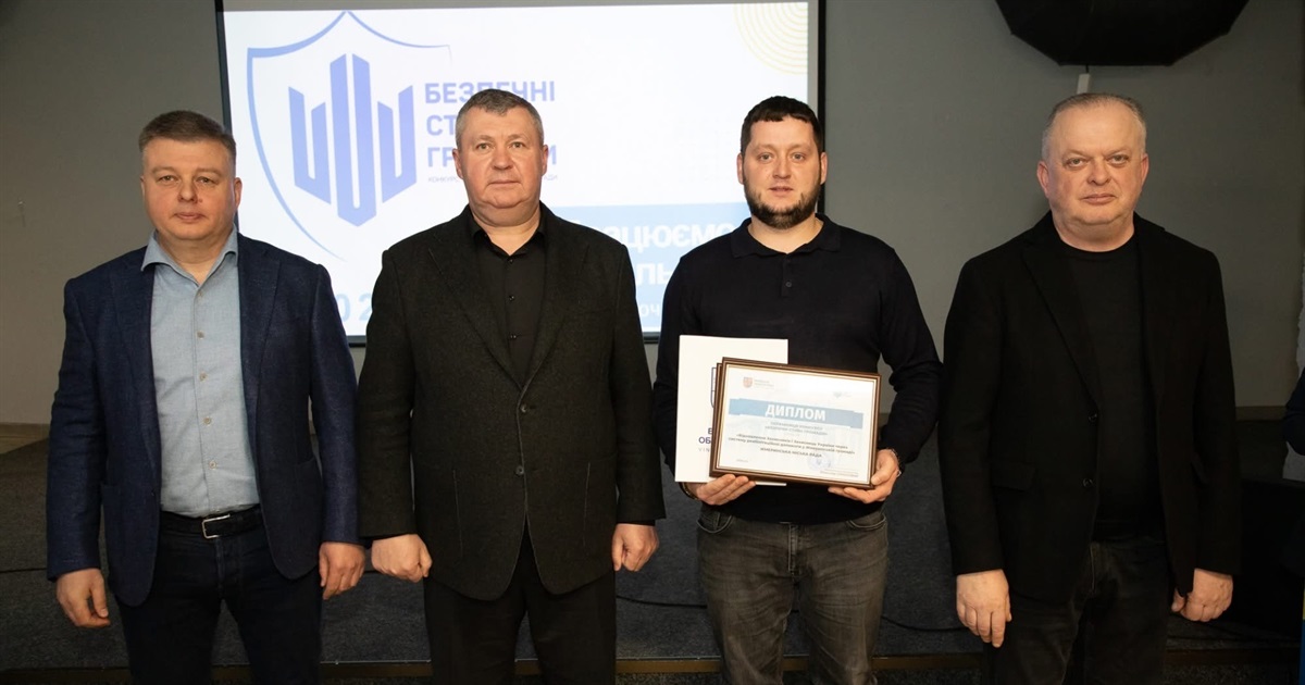 Жмеринка здобула три перемоги – на підтримку захисників України