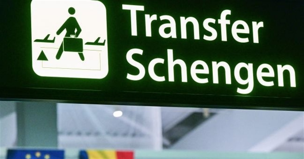 ЄС запускає нову систему перетину кордону. Що зміниться для українців з 10 квітня