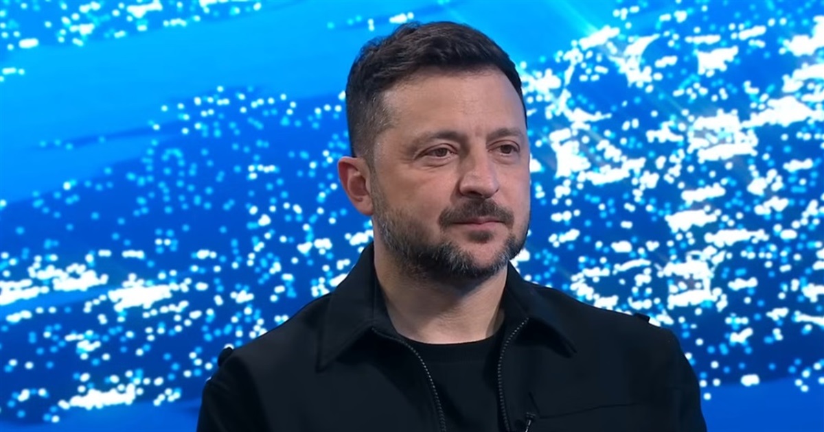 Це не поступка Росії. Зеленський готовий заморозити фронт і піти на переговори