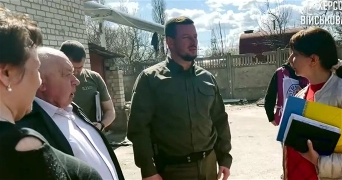 Нове обладнання і ремонти у кабінетах. Як відновлюють розграбовану лікарню на Херсонщині?