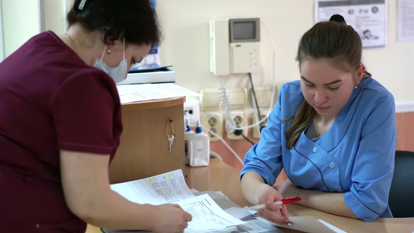 Вінницька кардіохірургія: можливості, про які варто знати