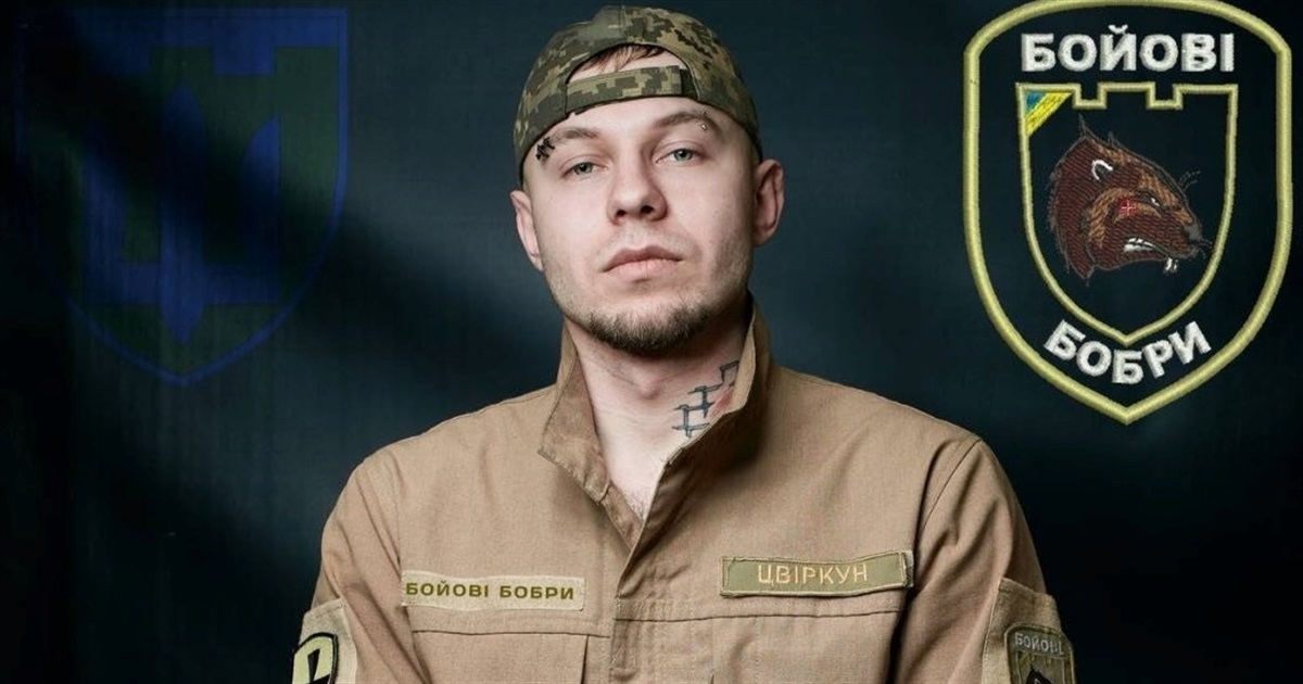 Переможець "Голосу Країни" Михайло Панчишин розповів про оточення в Бахмуті