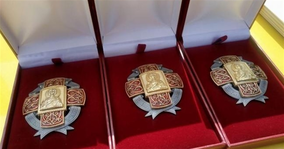 Кого з медиків ви пропонували б на Орден Святого Пантелеймона: відбір кандидатів