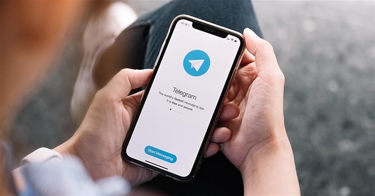 Шахраї масово зламують Telegram-сторінки жителів Переяславщини: хроніка поліцейської доби 20 липня