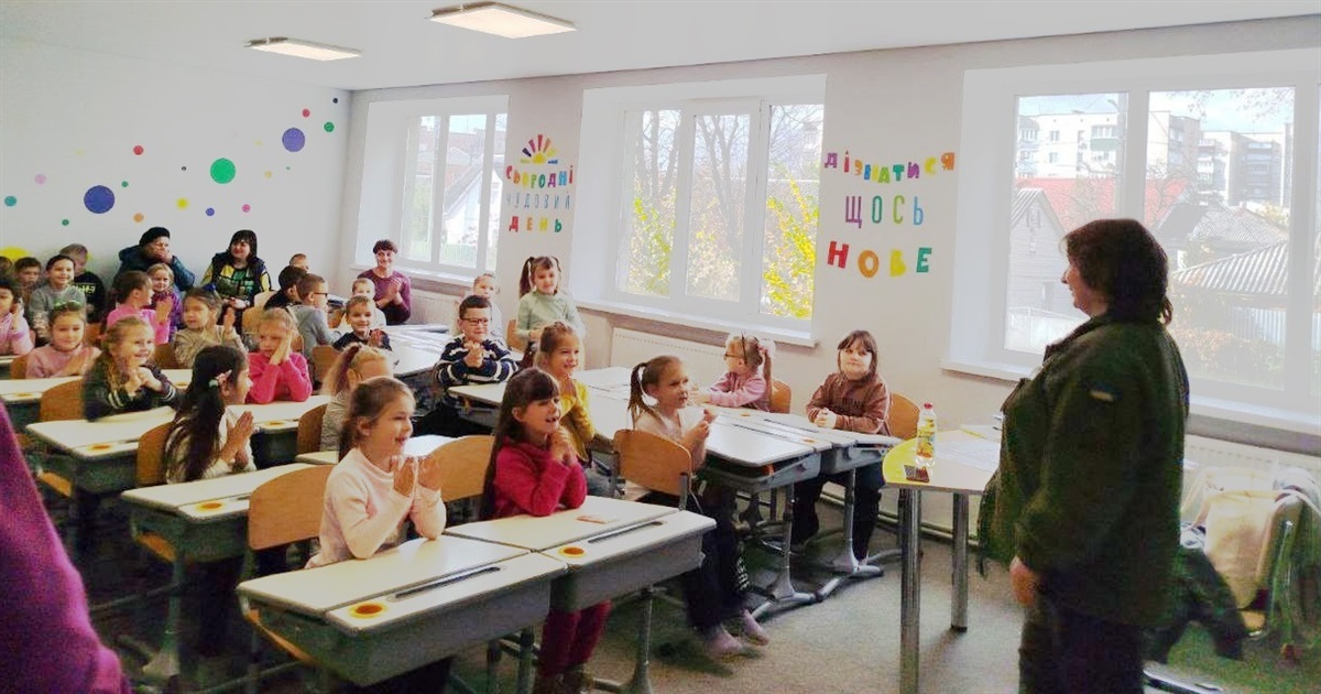 У Жмеринці всіх охочих навчають правилам безпеки життєдіяльності: як записатись на тренінг