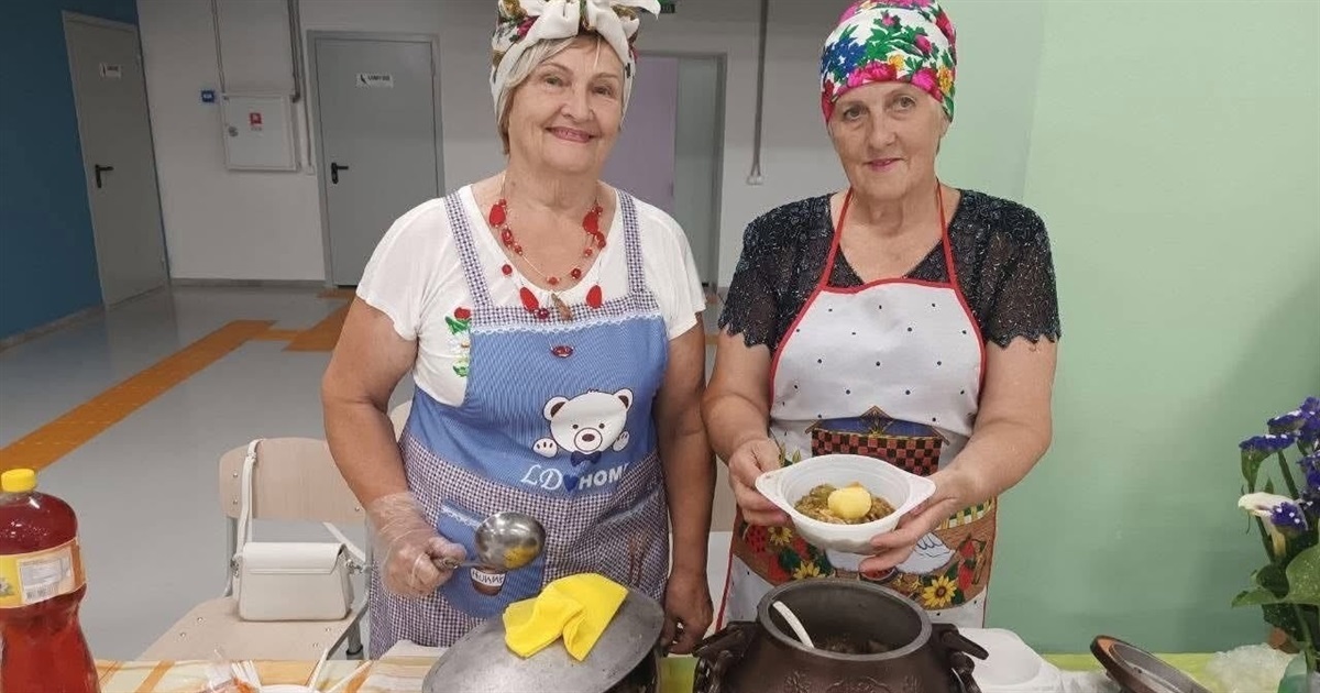 П’ятий День Корюківки під час повномасштабної російсько-української війни